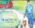 Me and My Cat - Hardcover