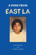 A Punk from East LA - Paperback
