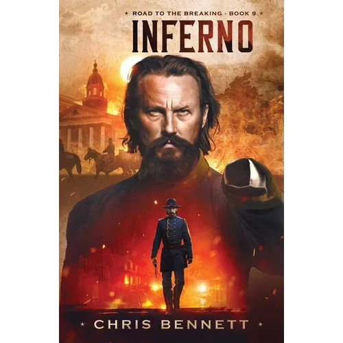 Inferno - Paperback