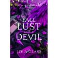 How to Fall in Lust with a Devil - Paperback