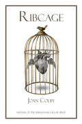 Ribcage - Paperback