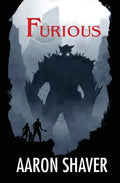 Furious - Paperback