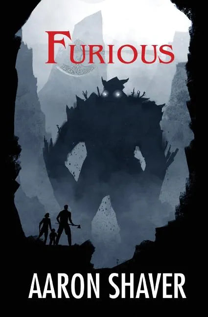 Furious - Paperback
