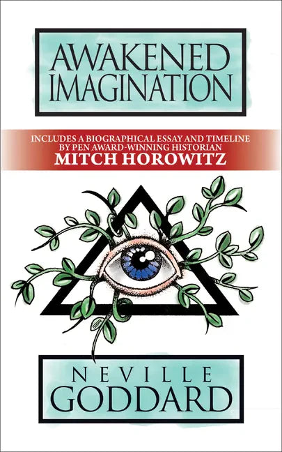 Awakened Imagination: Deluxe Edition - Paperback