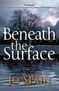 Beneath the Surface: An Inspector Tom Reynolds Mystery - Hardcover