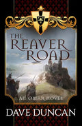 The Reaver Road - Paperback