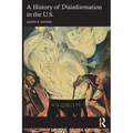 A History of Disinformation in the U.S. - Paperback