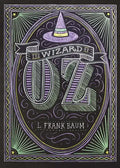 The Wizard of Oz - Paperback