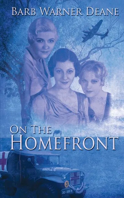 On the Homefront - Paperback