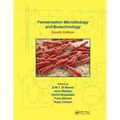 Fermentation Microbiology and Biotechnology, Fourth Edition - Paperback