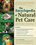 The Encyclopedia of Natural Pe - Paperback