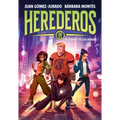 El Legado de Los H?roes / Legacy of the Heroes - Hardcover