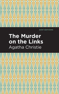 The Murder on the Links - Paperback