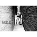 Dead Boys 1977: The Lost Photographs - Hardcover