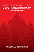 Introduction to Superconductivity - Paperback