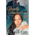 Deadly Divorce...A Titillating Tale - Paperback
