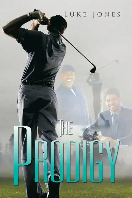 The Prodigy - Paperback
