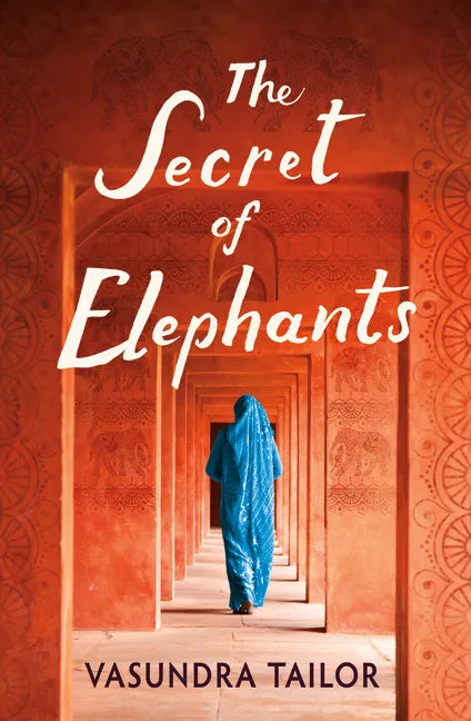The Secret of Elephants - Paperback