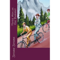 Three Men on the Bummel - Paperback