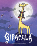 Giracula - Hardcover