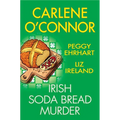 Irish Soda Bread Murder - Hardcover