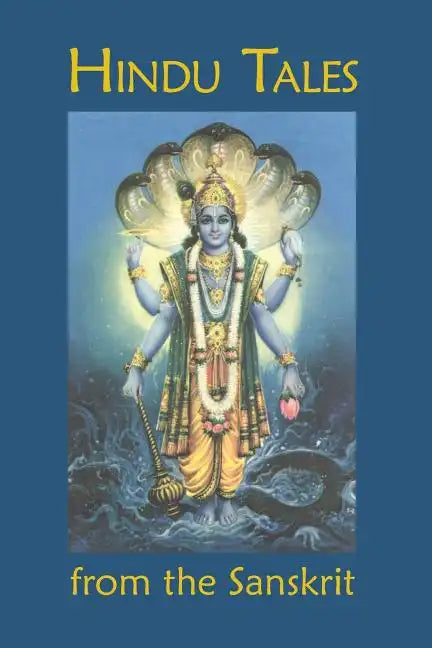Hindu Tales from the Sanskrit - Paperback
