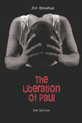 The Liberation of Paul - Paperback