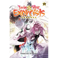 Twin Star Exorcists, Vol. 19: Onmyoji - Paperback