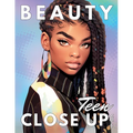 Beauty Close Up Teen: Vol. 1 - A Coloring Book for Every Shade of Beauty - Paperback