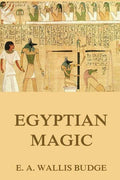 Egyptian Magic - Paperback