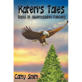 Kateri's Tales: Based on Haudenosaunee Folktales - Paperback