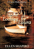 Looking for Laura - Hardcover