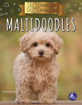Maltidoodles - Paperback