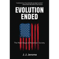 Evolution Ended - Paperback