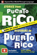 Stories from Puerto Rico / Historias de Puerto Rico, Second Edition - Paperback