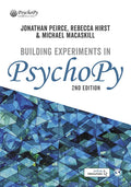 Building Experiments in PsychoPy - Paperback