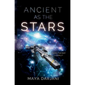 Ancient as the Stars - Paperback