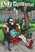 The Vampire's Vacation - Paperback
