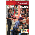 Frommer's New Orleans - Paperback