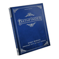 Pathfinder Lost Omens Absalom, City of Lost Omens Special Edition (P2) - Hardcover