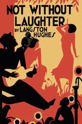 Not Without Laughter - Paperback