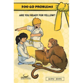 500 Go Problems: Are you ready for Yellow? - Paperback