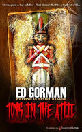 Toys in the Attic - Paperback