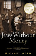 Jews Without Money - Paperback