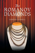 The Romanov Diamonds - Paperback