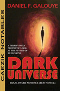 Dark Universe - Paperback