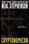 Cryptonomicon - Paperback