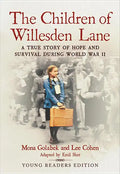 The Children of Willesden Lane: A True Story of Hope and Survival During World War II - Paperback