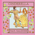 Cinderella - Hardcover