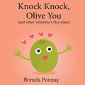 Knock Knock, Olive You! - Paperback